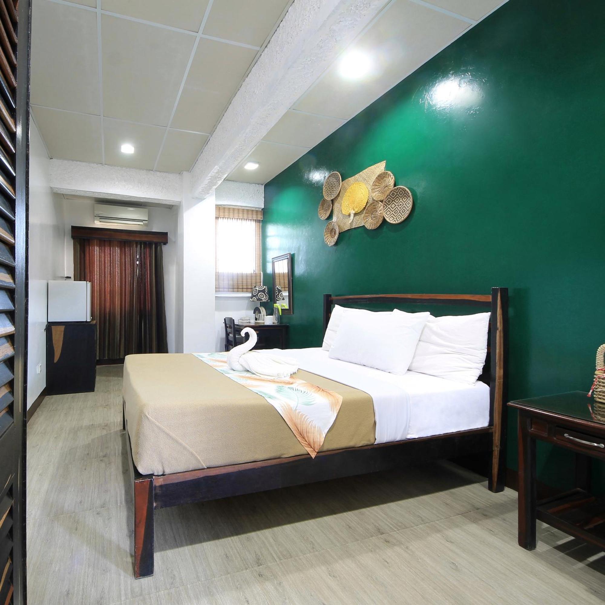 Ala Amid Bed And Breakfast Puerto Princesa Luaran gambar