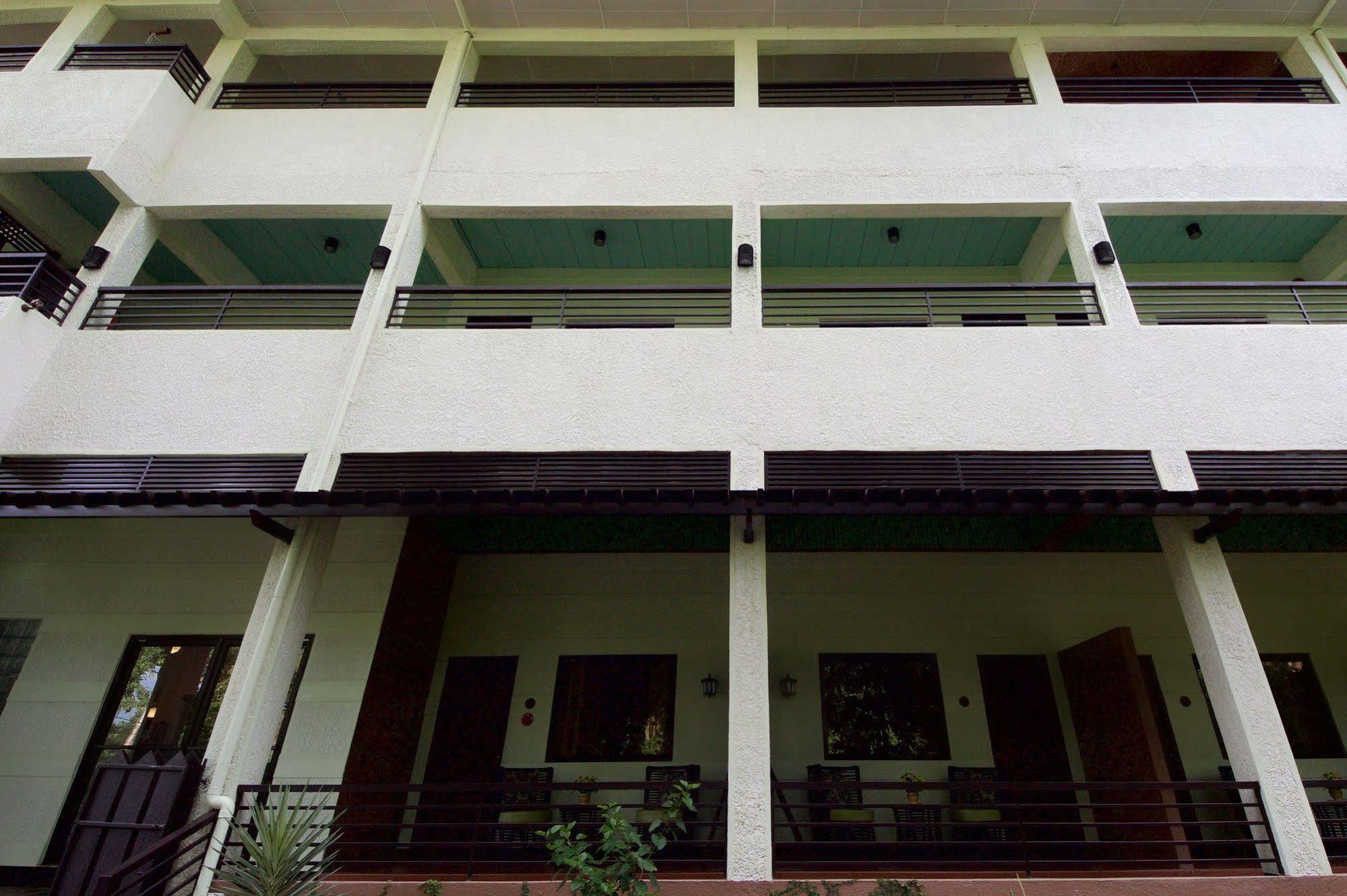 Ala Amid Bed And Breakfast Puerto Princesa Luaran gambar
