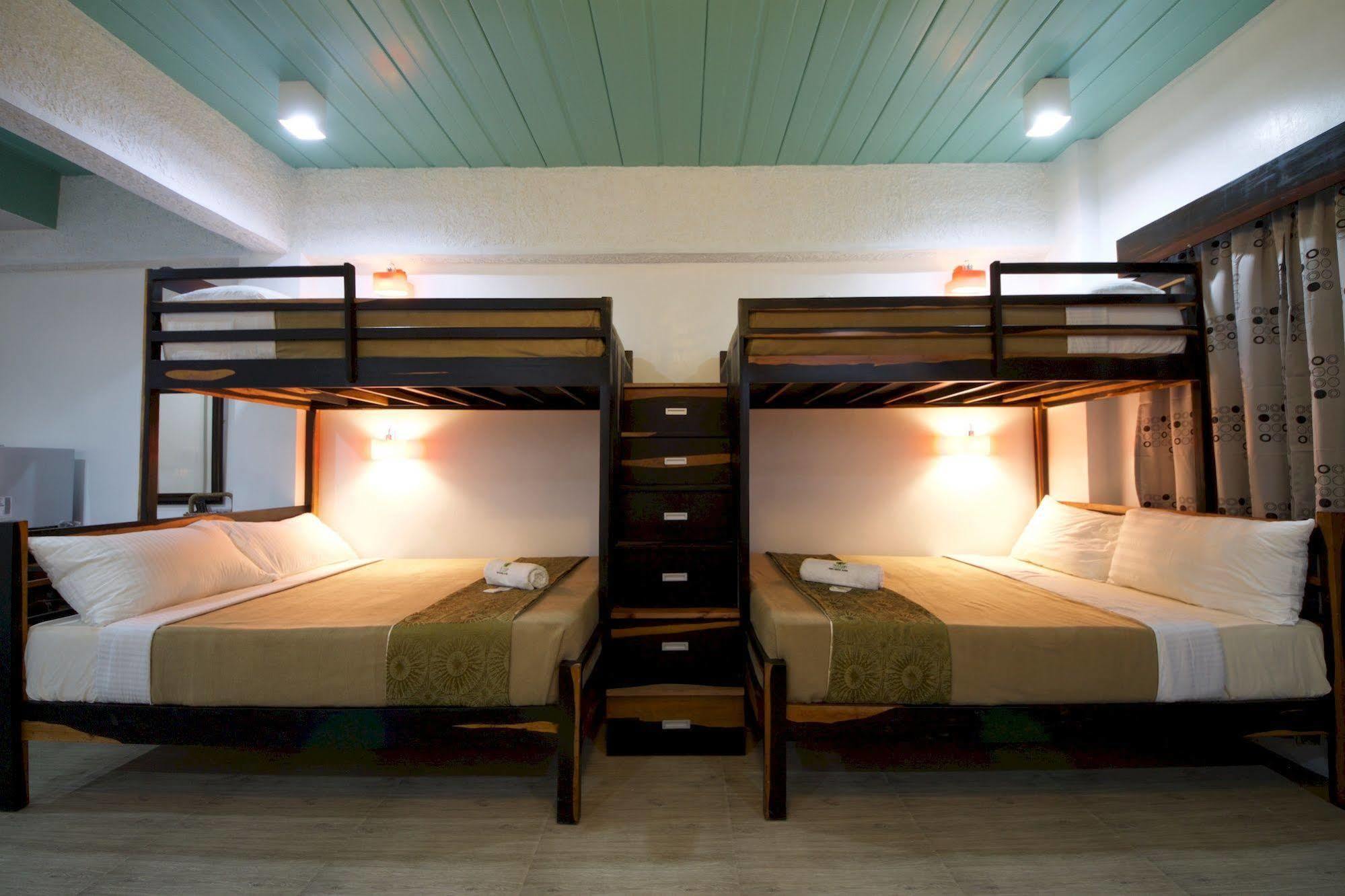 Ala Amid Bed And Breakfast Puerto Princesa Luaran gambar
