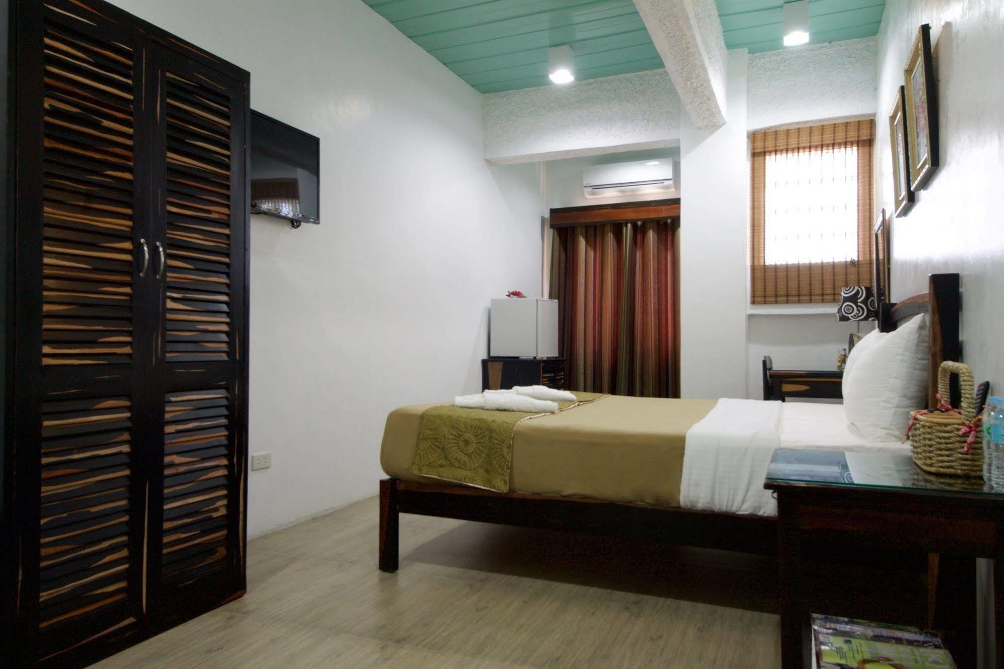 Ala Amid Bed And Breakfast Puerto Princesa Luaran gambar